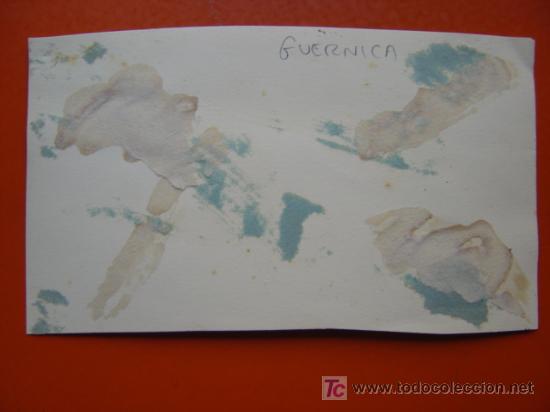 Postales: GUERNICA - Foto 2