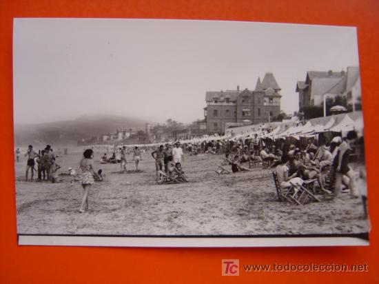 Postales: ZARAUZ - Foto 1