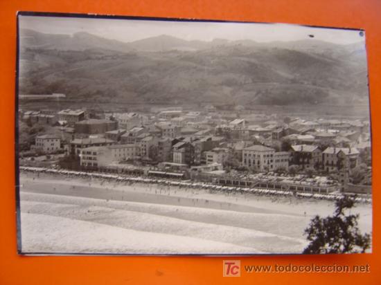 Postales: ZARAUZ - Foto 1