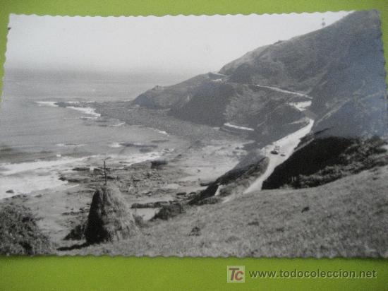Postales: Deva. N&ordf; 12 Carretera Iciar. Ed. Darvi. Postal sin circular - Foto 1