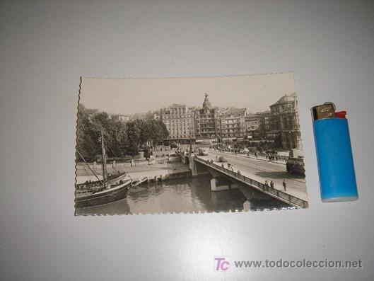 Postales: bilbao - Foto 1