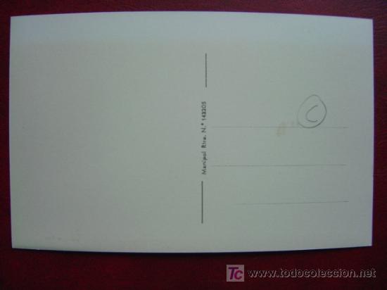 Postales: SAN SEBASTIAN - Foto 2