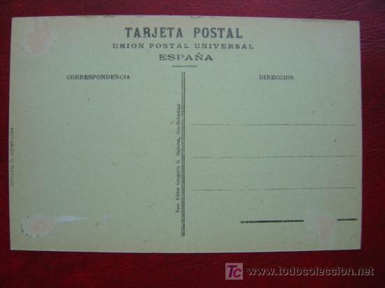 Postales: SAN SEBASTIAN - Foto 2