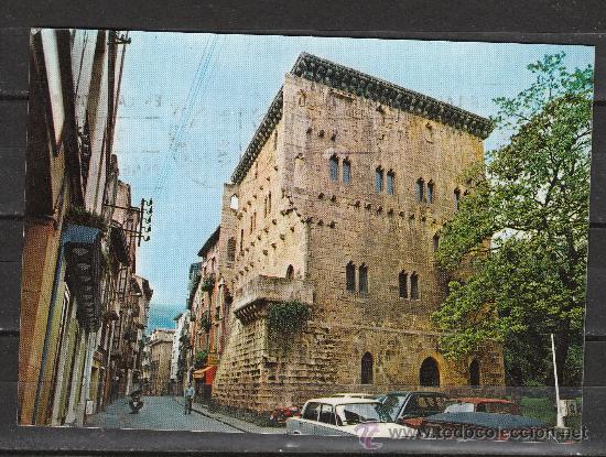 Postales: 17 - ZARAUZ. TORRE LUCEA - Foto 1