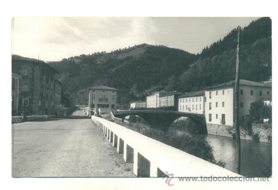 Postales: ALZOLA  Guip&uacute;zcoa - Foto 1