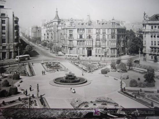 Postales: BILBAO.  N&ordm; 11.  DARVI. - Foto 1