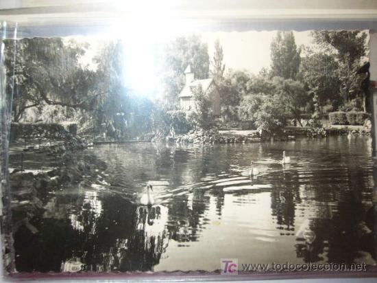 Postales: BILBAO.  N&ordm; 45.  GARRABELLA.  ESCRITA. - Foto 1