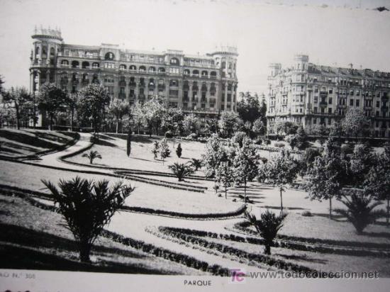 Postales: BILBAO.  N&ordm; 308.  ESCRITA.  SIN MAS DATOS. - Foto 1