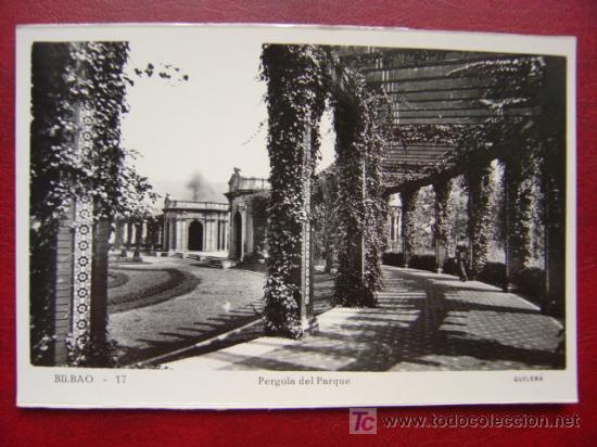 Postales: POSTAL BILBAO - Foto 1