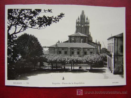 Postales: POSTAL BILBAO - Foto 1