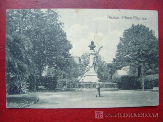 Postales: POSTAL BILBAO - Foto 1