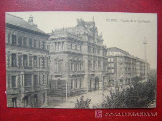 Postales: POSTAL BILBAO - Foto 1
