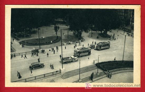 Postales: BILBAO, EL ARENAL,    P34071 - Foto 1