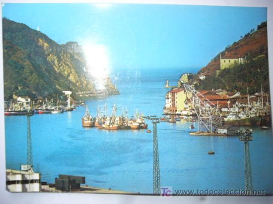 Postales: PASAJES. N&ordm; 5. MANIPEL - Foto 1