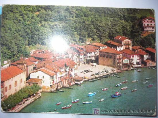 Postales: PASAJES. N&ordm; 9. MANIPEL - Foto 1