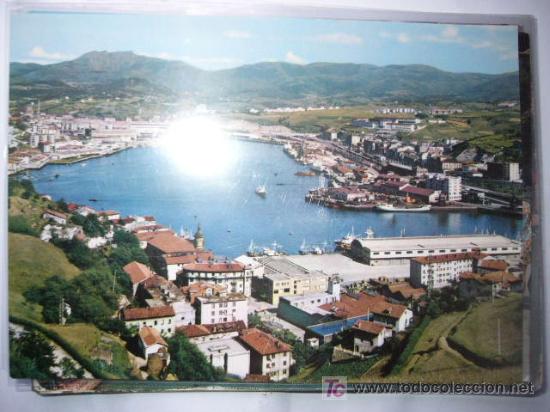 Postales: PASAJES. MANIPEL - Foto 1