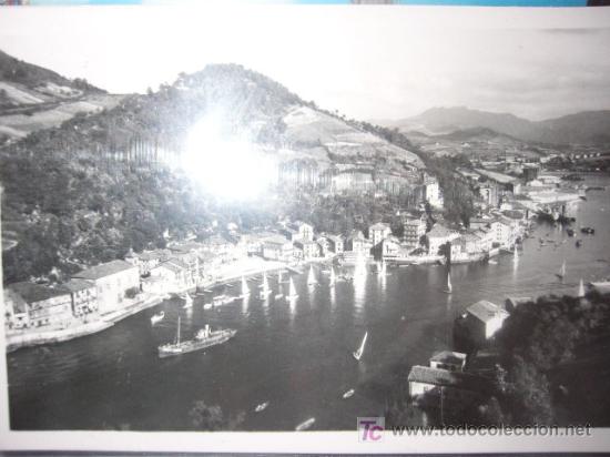 Postales: PASAJES. N&ordm; 481. GALARZA - Foto 1