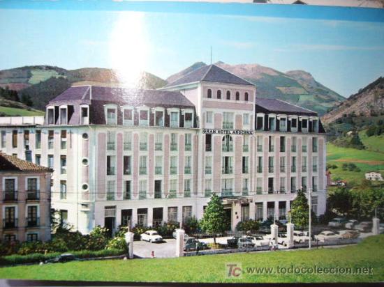 Postales: CESTONA. GAR - Foto 1