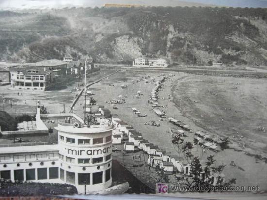 Postales: DEVA. N&ordm; 5. JOSE MTNEZ. DE YUSO - Foto 1