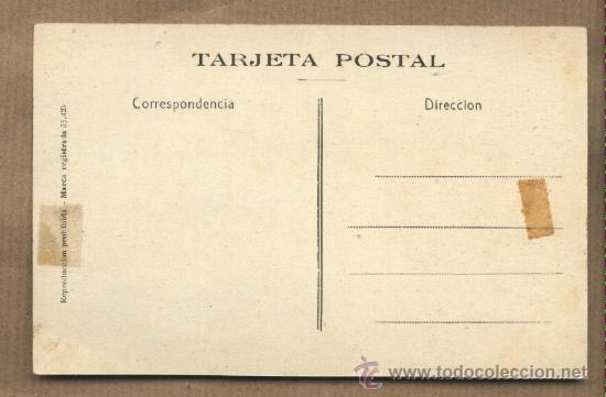 Postales: Postal Bilbao. La Ria a Deusto. Roisin. - Foto 2