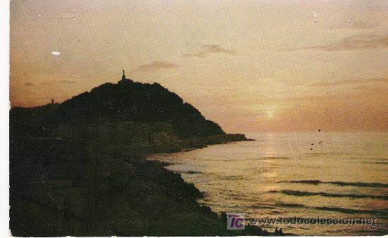 Postales: SAN SEBASTIAN - Foto 1