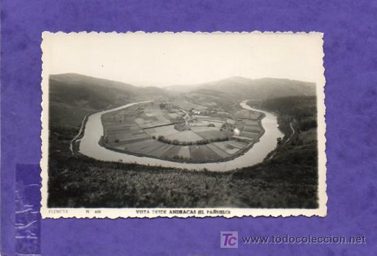 Postales: FOTOGRAFIA DE P L E N C I A - Foto 1