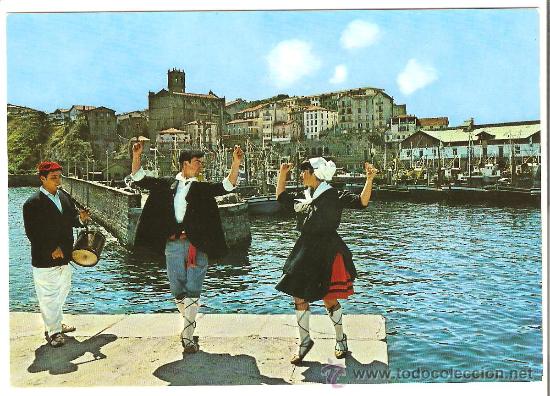 Postales: GUETARIA - Foto 1