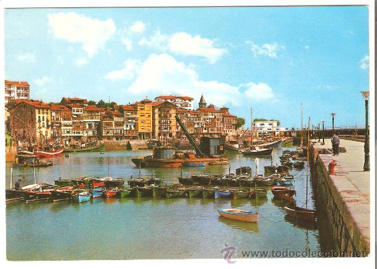 Postales: LEQUEITIO - Foto 1