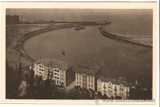 Postales: ONDARROA - Foto 1