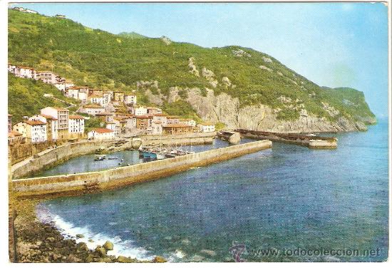 Postales: ELANCHOVE - Foto 1