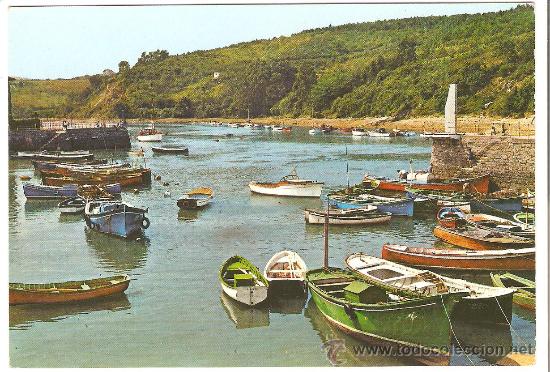 Postales: PLENCIA - Foto 1