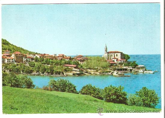 Postales: MUNDACA. VIZCAYA - Foto 1