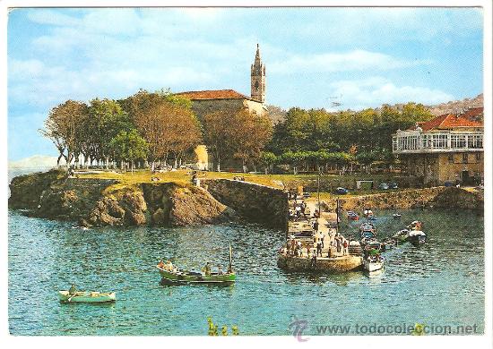 Postales: MUNDACA. VIZCAYA - Foto 1