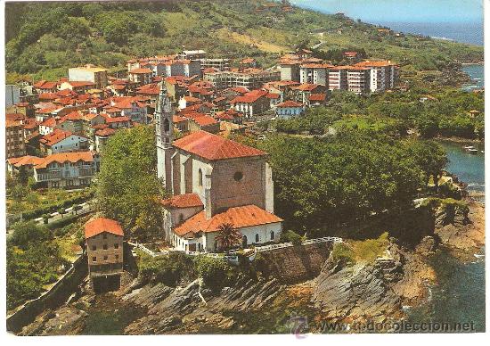 Postales: MUNDACA. VIZCAYA - Foto 1