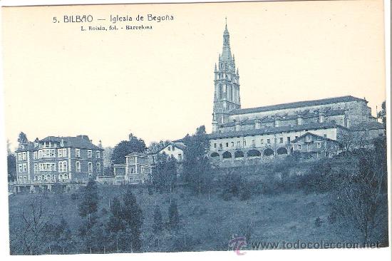 Postales: BILBAO - Foto 1