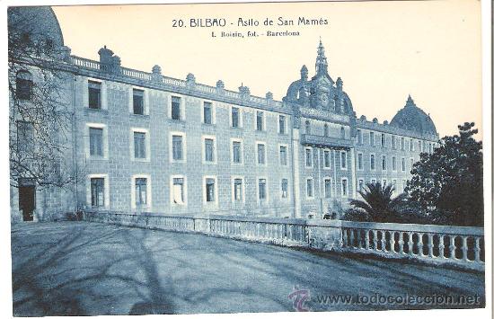 Postales: BILBAO. - Foto 1