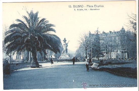 Postales: BILBAO - Foto 1