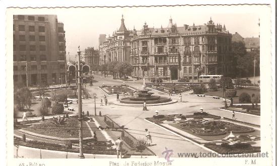 Postales: BILBAO - Foto 1