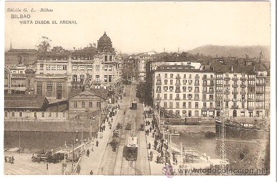 Postales: BILBAO - Foto 1