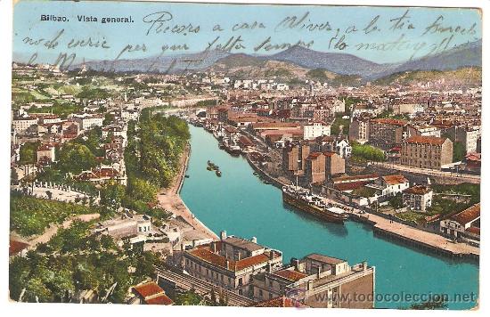 Postales: BILBAO - Foto 1