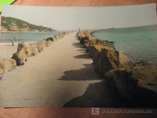Postales: Fuenterrabia. N&ordf; 25 . Ediciones Paris - Foto 1