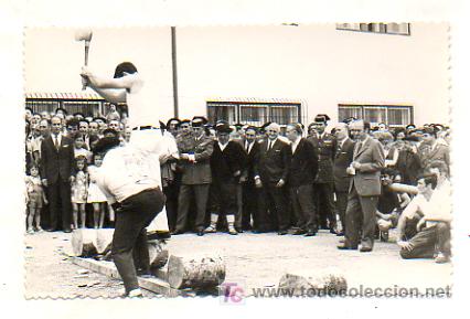 Postales: AIZKOLARI. - Foto 1