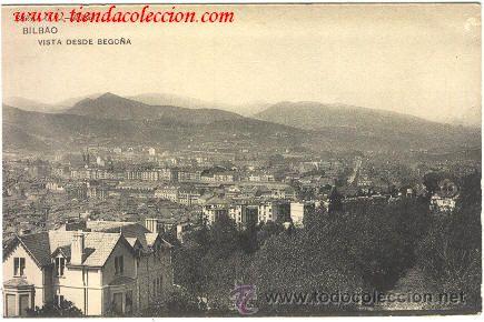 Postales: Bilbao - Foto 1