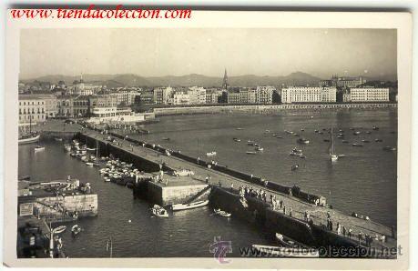 Postales: San Sebasti&aacute;n - Foto 1