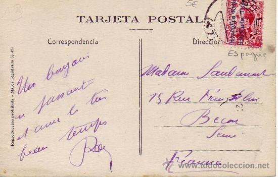 Postales: bilbao la ria a deusto - Foto 2