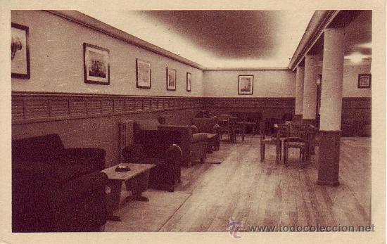 Postales: hogar teresa de avila en bilbao - Foto 1