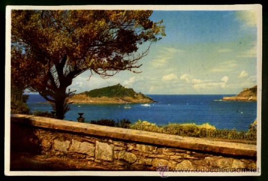 Postales: POSTAL DE SAN SEBASTI&Aacute;N - Foto 1