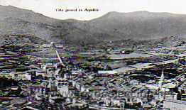 Postales: POSTAL AZPEITIA VISTA GENERAL - Foto 1