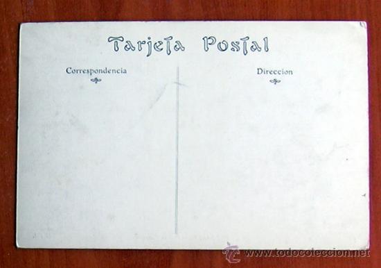 Postales: Fuenterrabia - Puerta principal - Foto 2