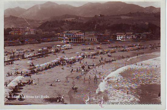Postales: deva la hora del ba&ntilde;o - Foto 1